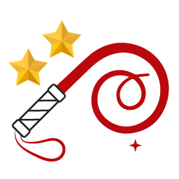 BDSM Dominant rank