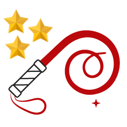 BDSM Dominant rank