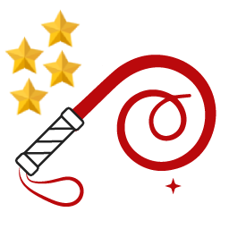 BDSM Dominant rank