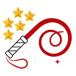 BDSM Dominant rank
