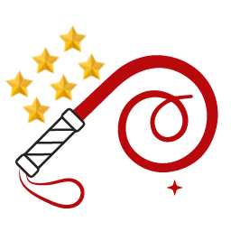 BDSM rank logo