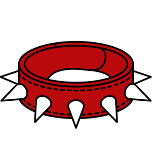 BDSM rank logo